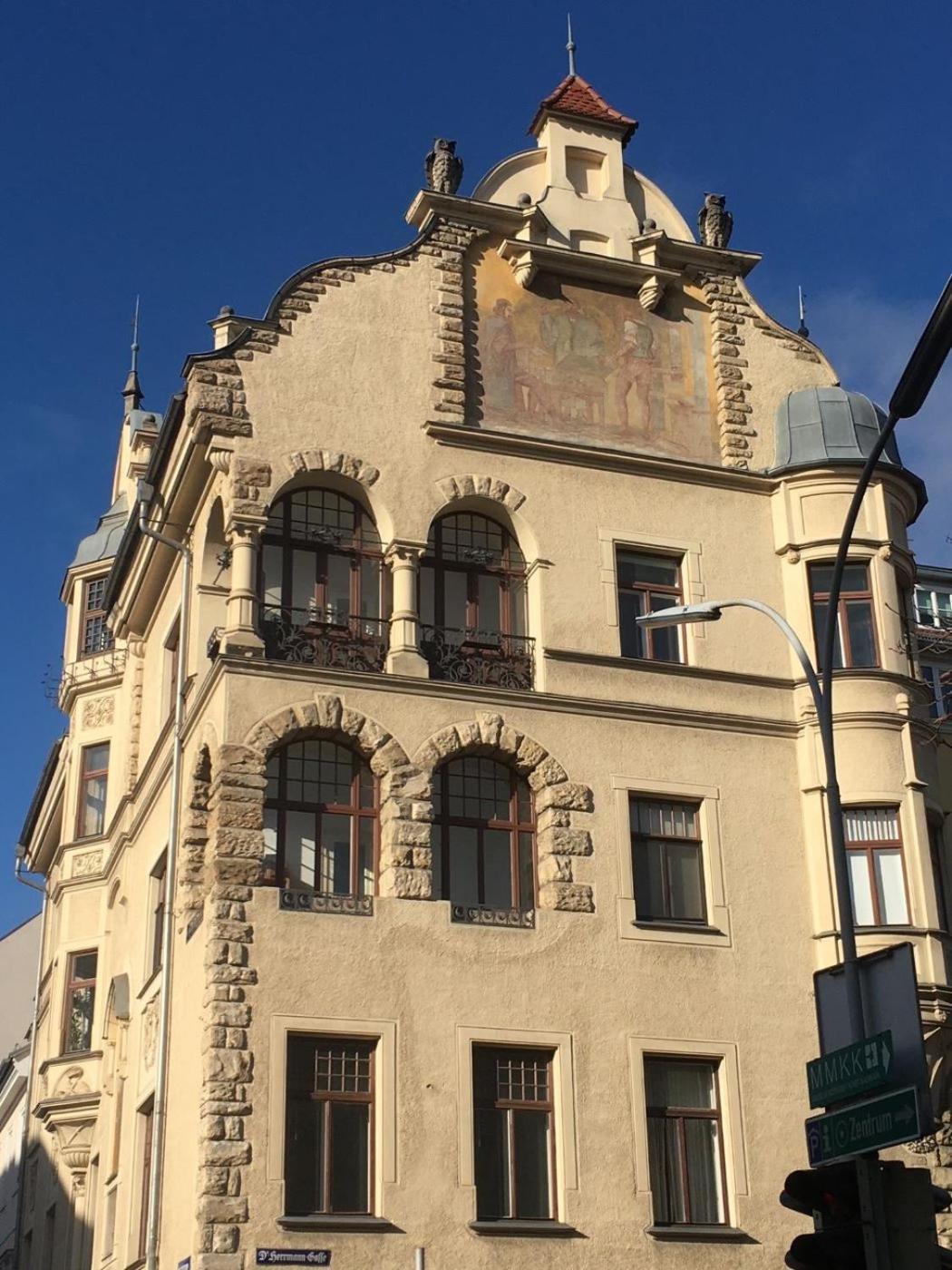 Villa Gutenberg Le Grand ---Free Parking--- Klagenfurt am Woerthersee Dış mekan fotoğraf