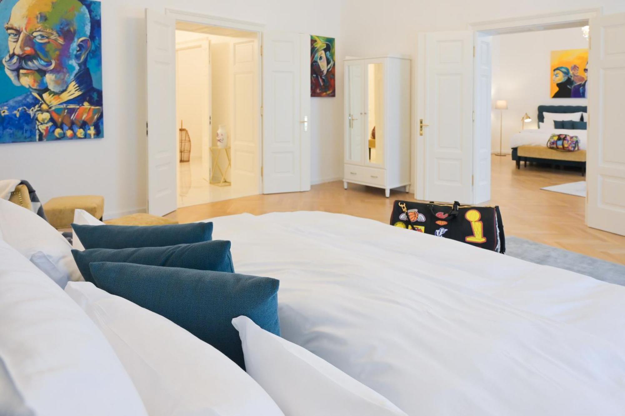 Villa Gutenberg Le Grand ---Free Parking--- Klagenfurt am Woerthersee Dış mekan fotoğraf